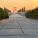 Luxury Apartment - San Pietro