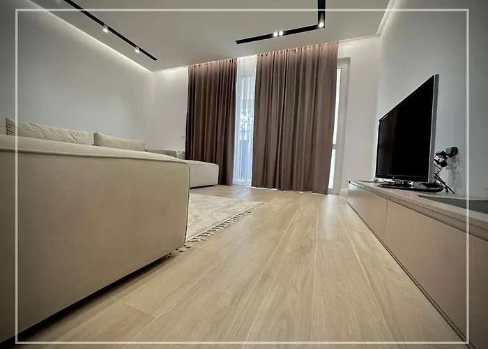 Luxury Apartment - San Pietro