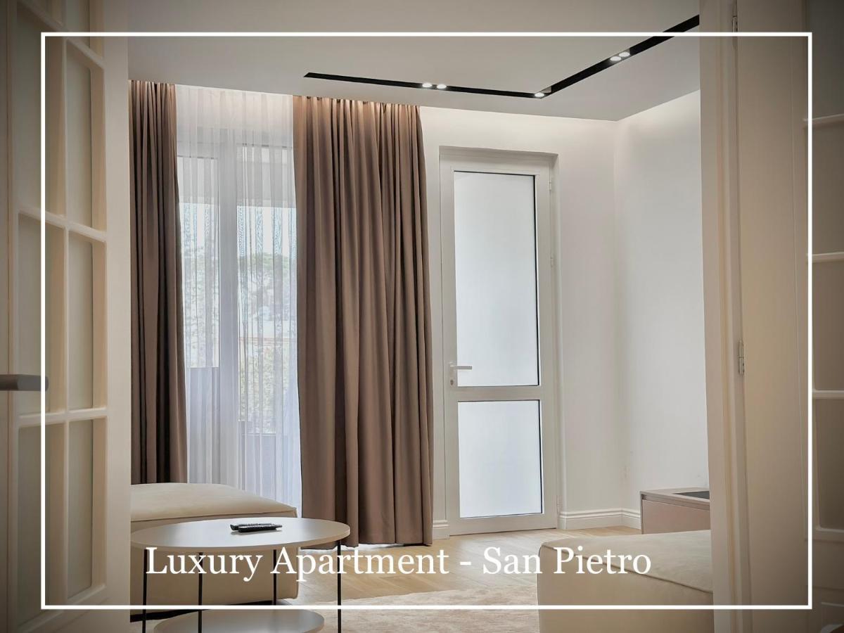 Luxury - San Pietro Apartament Durrës