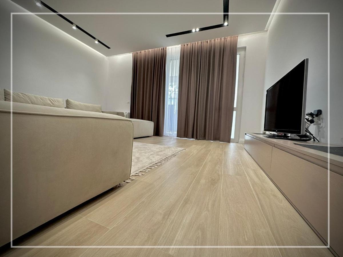 Luxury - San Pietro Durrës