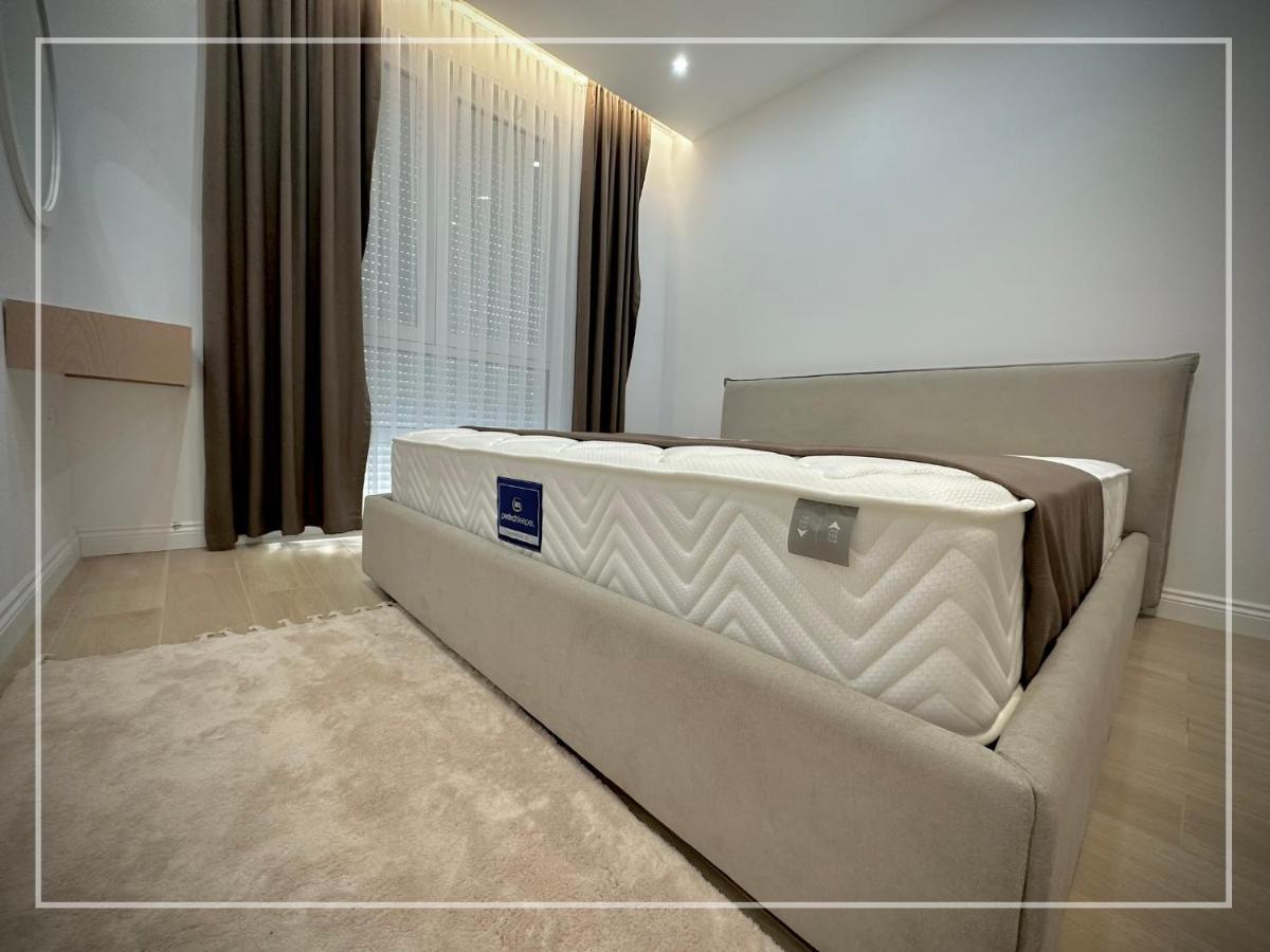 Luxury - San Pietro Apartament