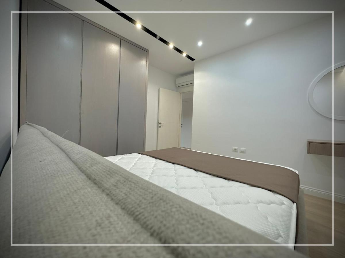 Apartament Luxury - San Pietro Durrës