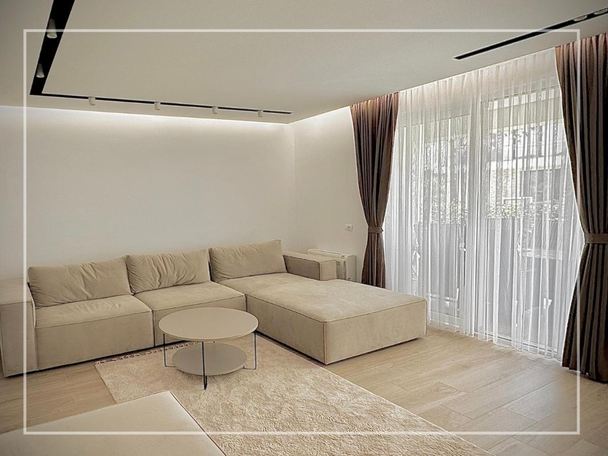 Apartament Luxury - San Pietro