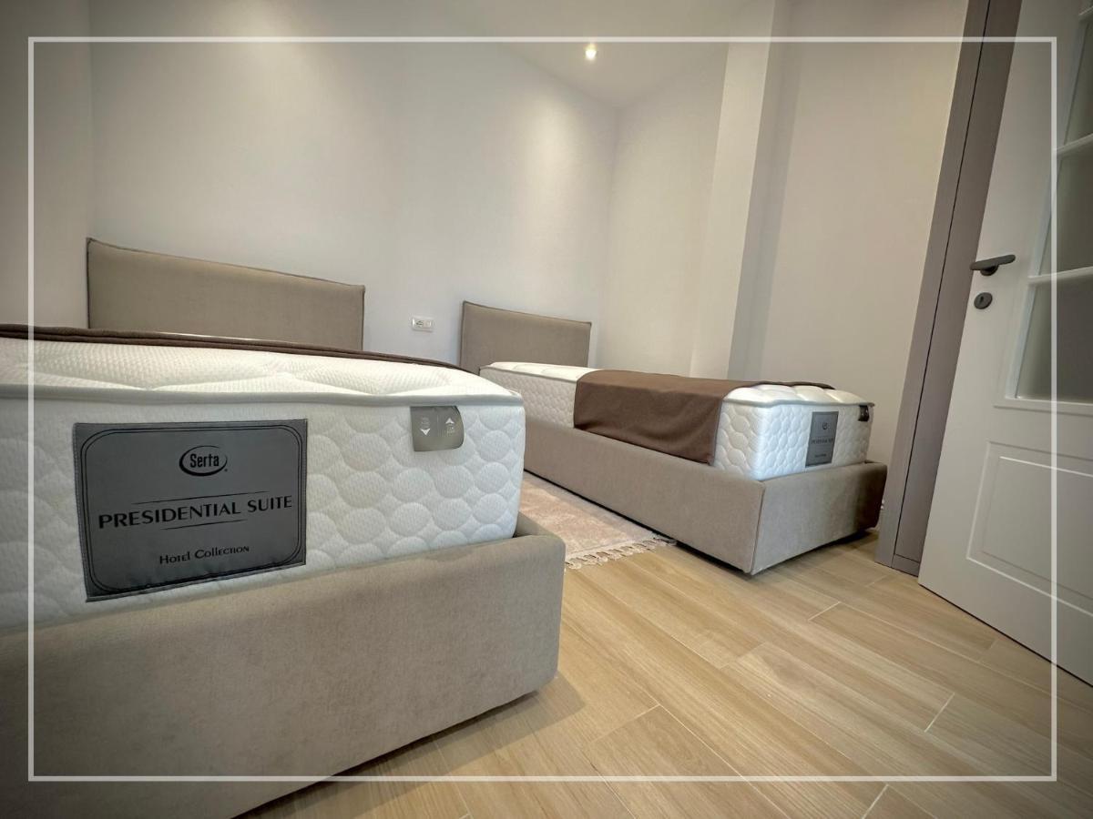 Apartament Luxury - San Pietro *