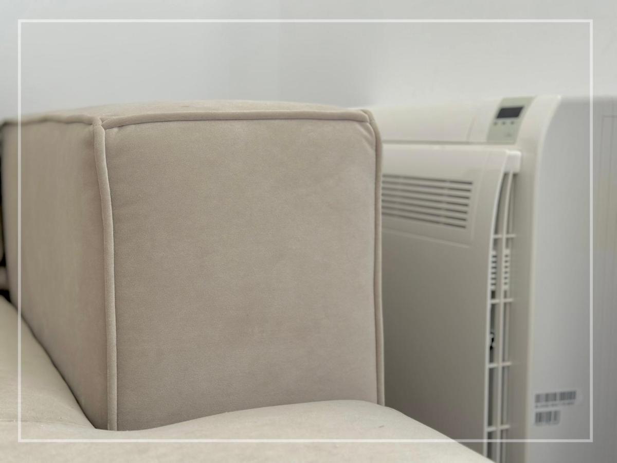 Apartament Luxury - San Pietro Durrës