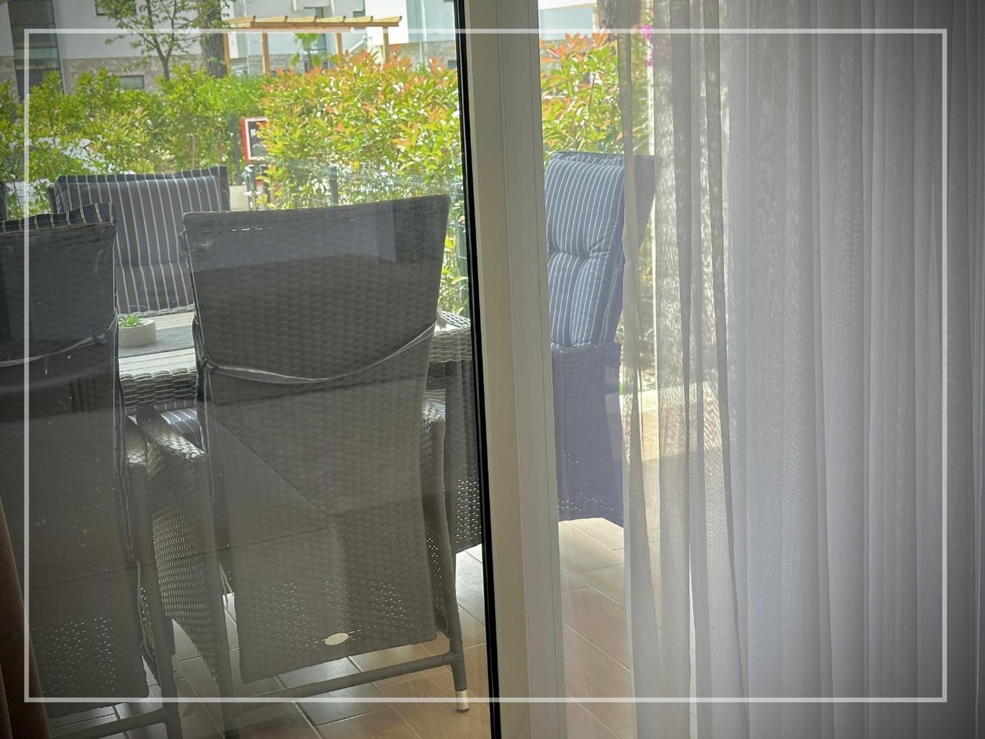 Luxury - San Pietro Apartament Durrës