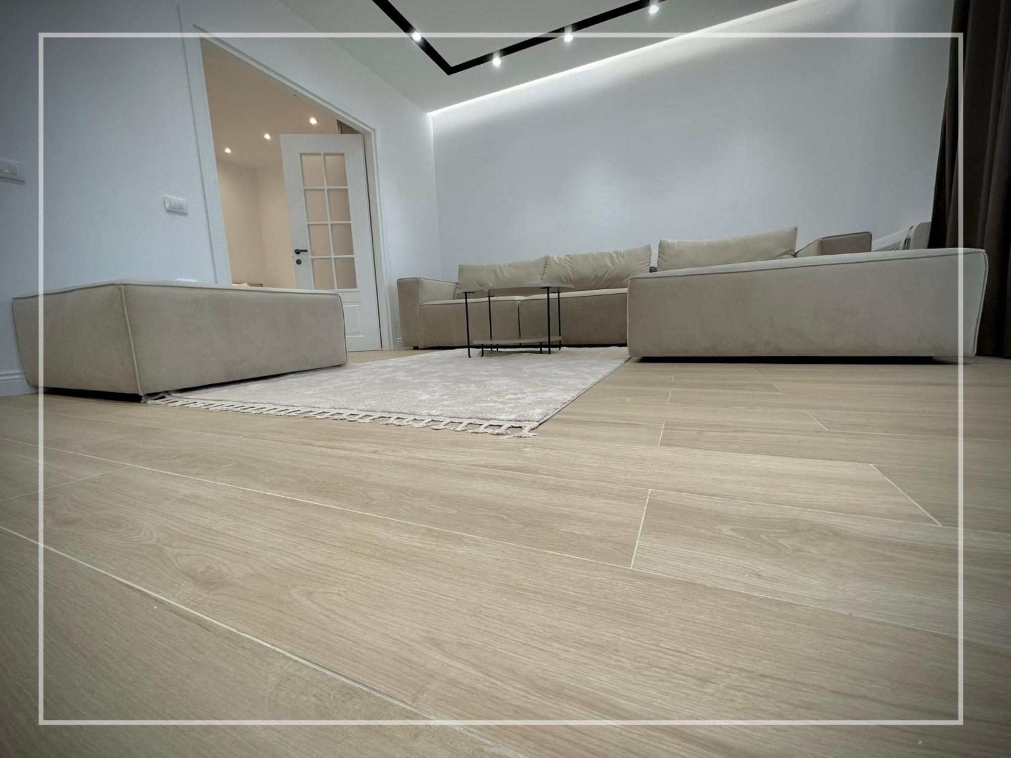 Apartament Luxury - San Pietro *