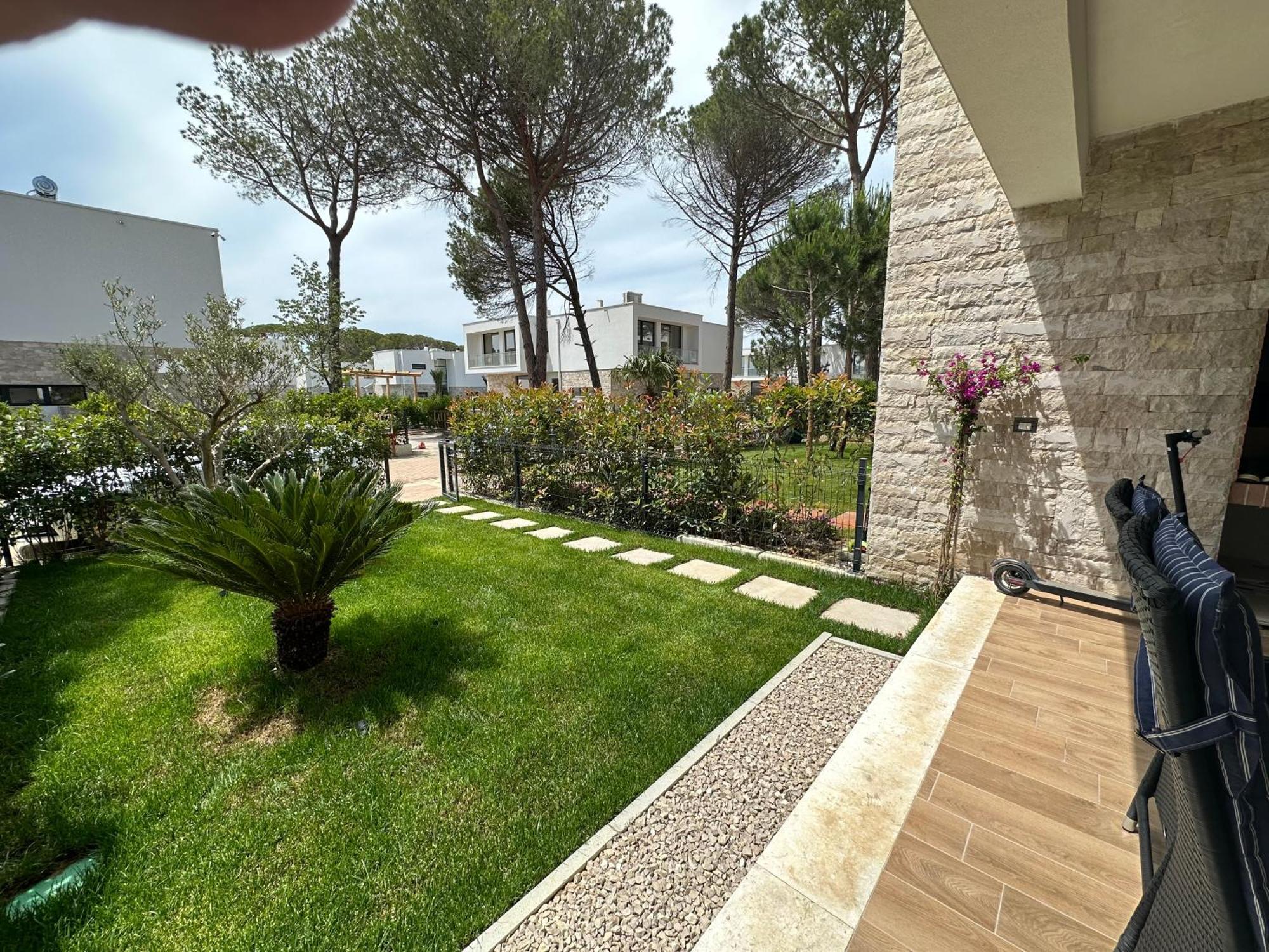 Luxury - San Pietro *