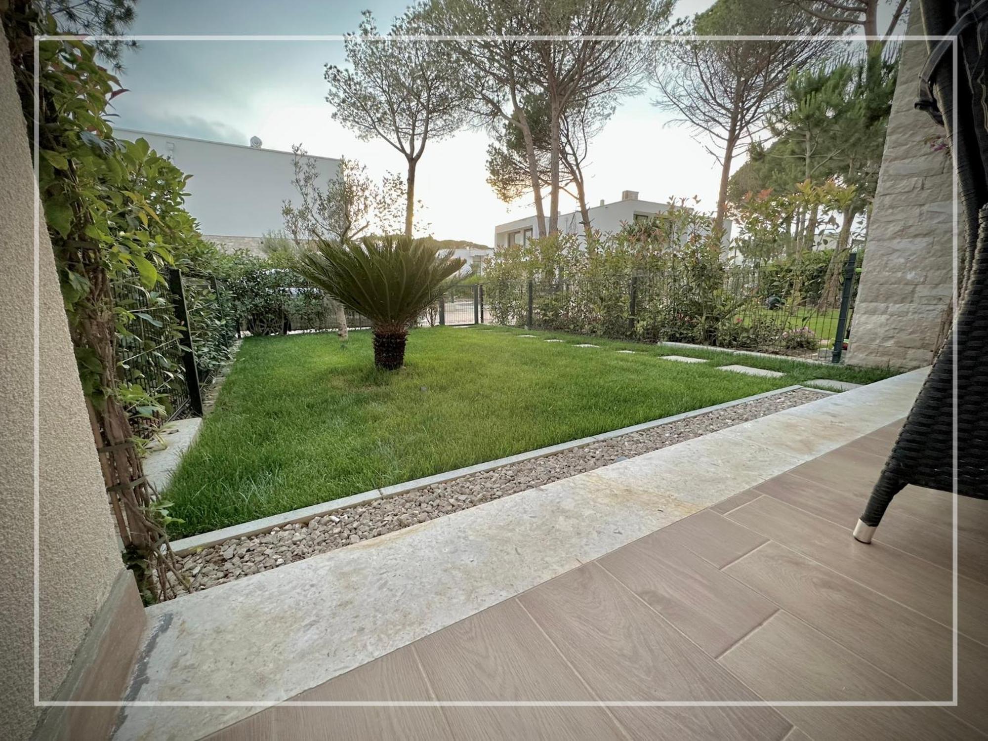 Luxury - San Pietro *