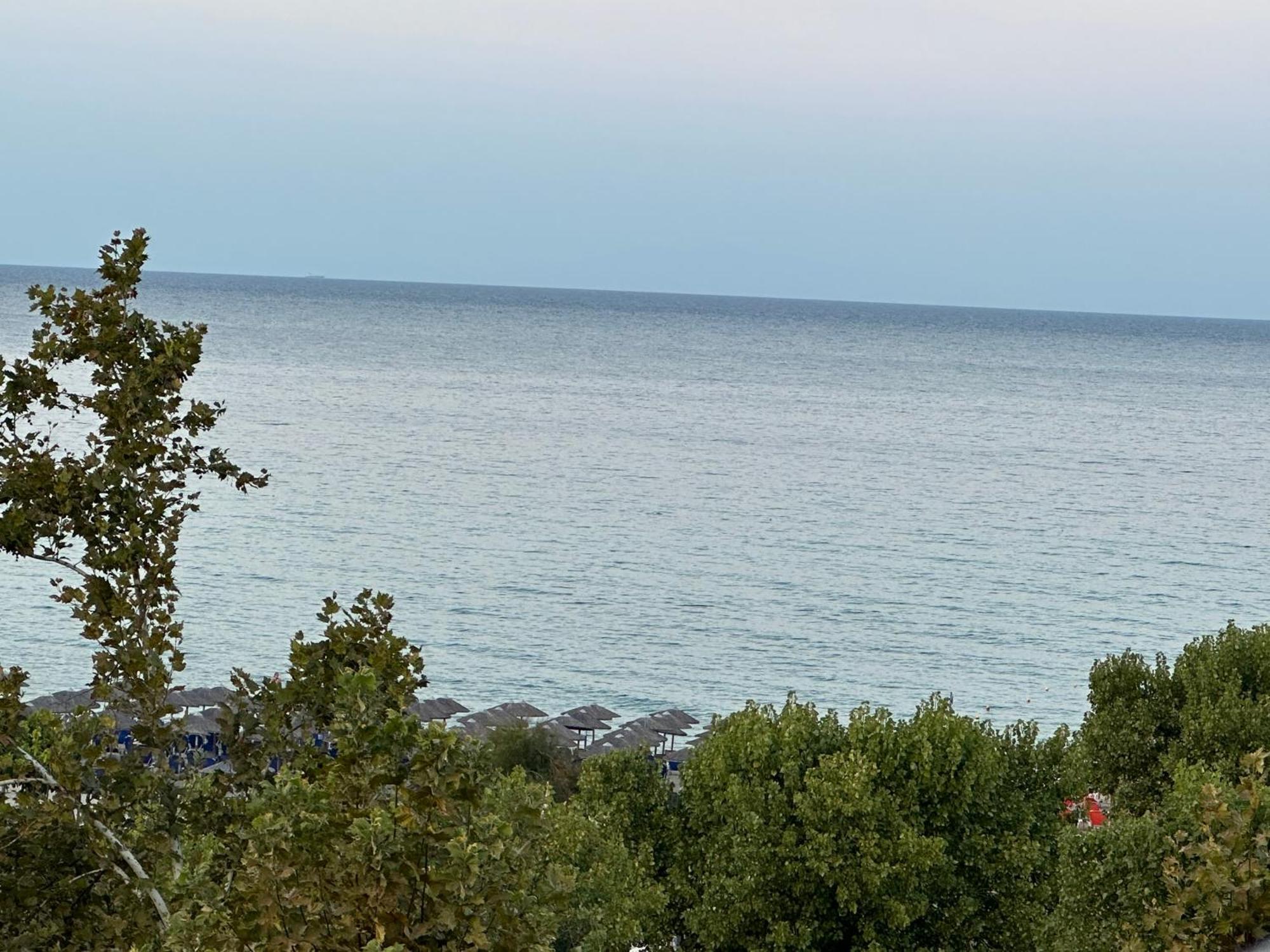 Luxury - San Pietro Apartament *