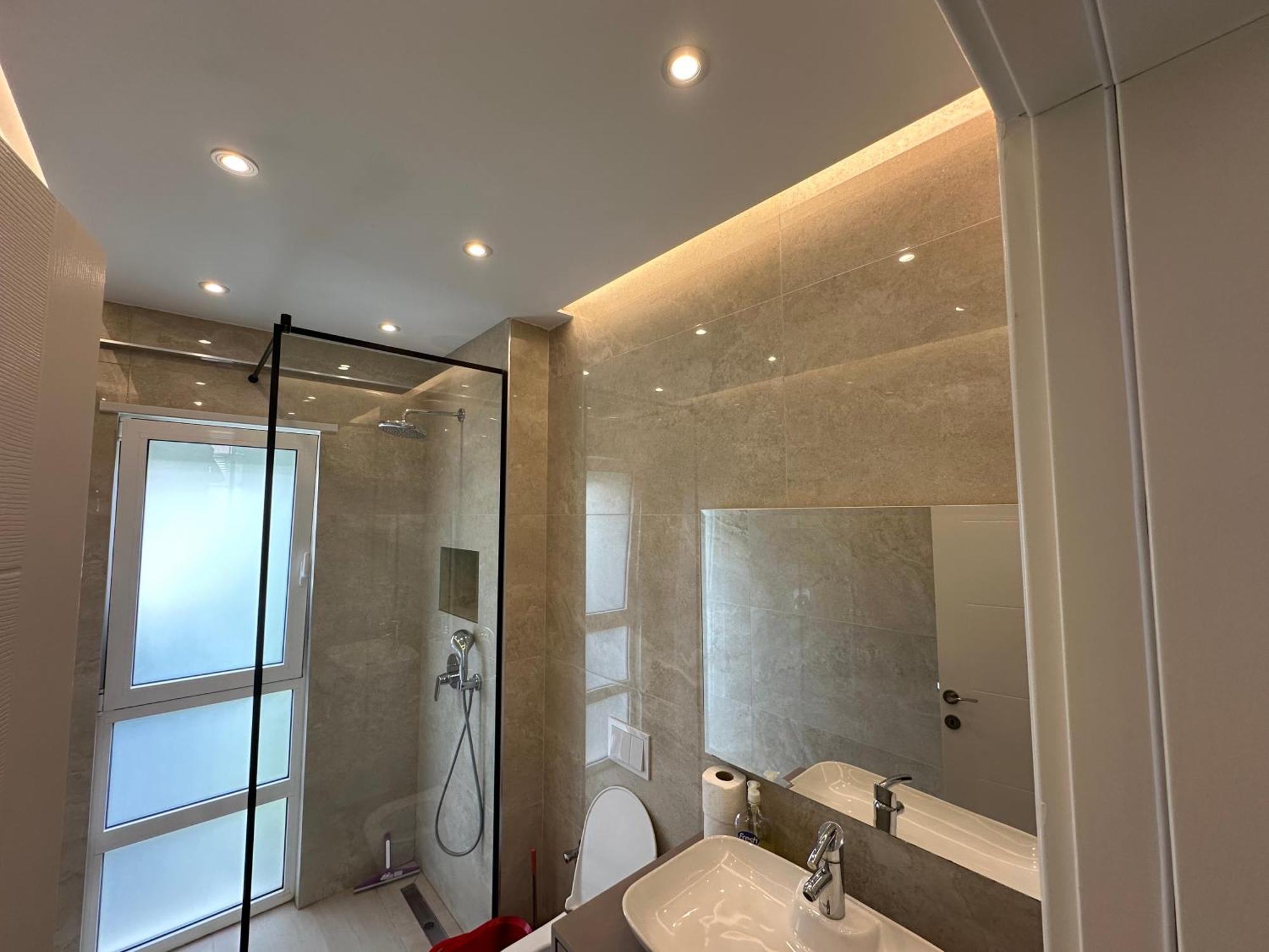 Luxury - San Pietro Apartament *