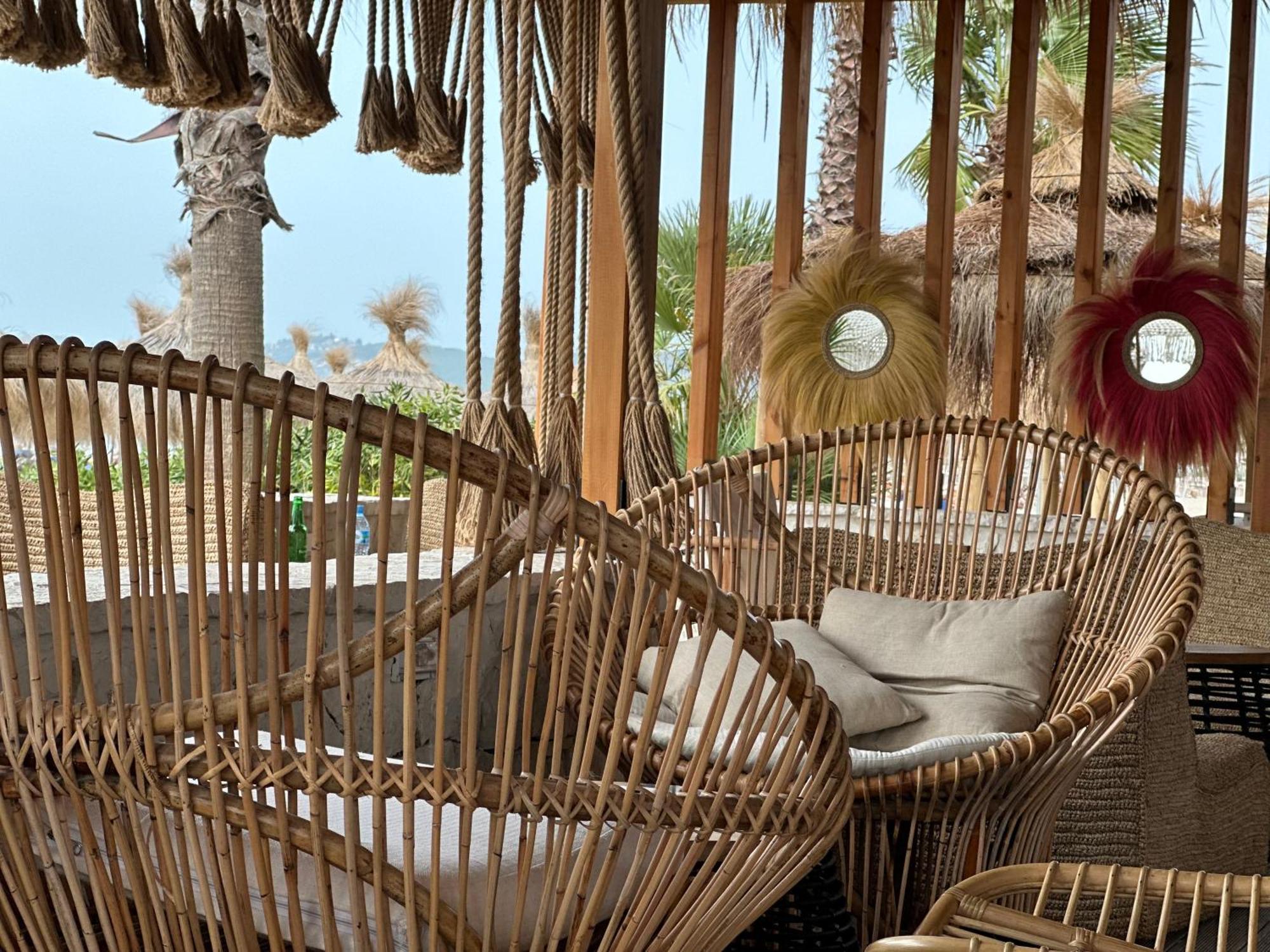 Luxury - San Pietro Durrës