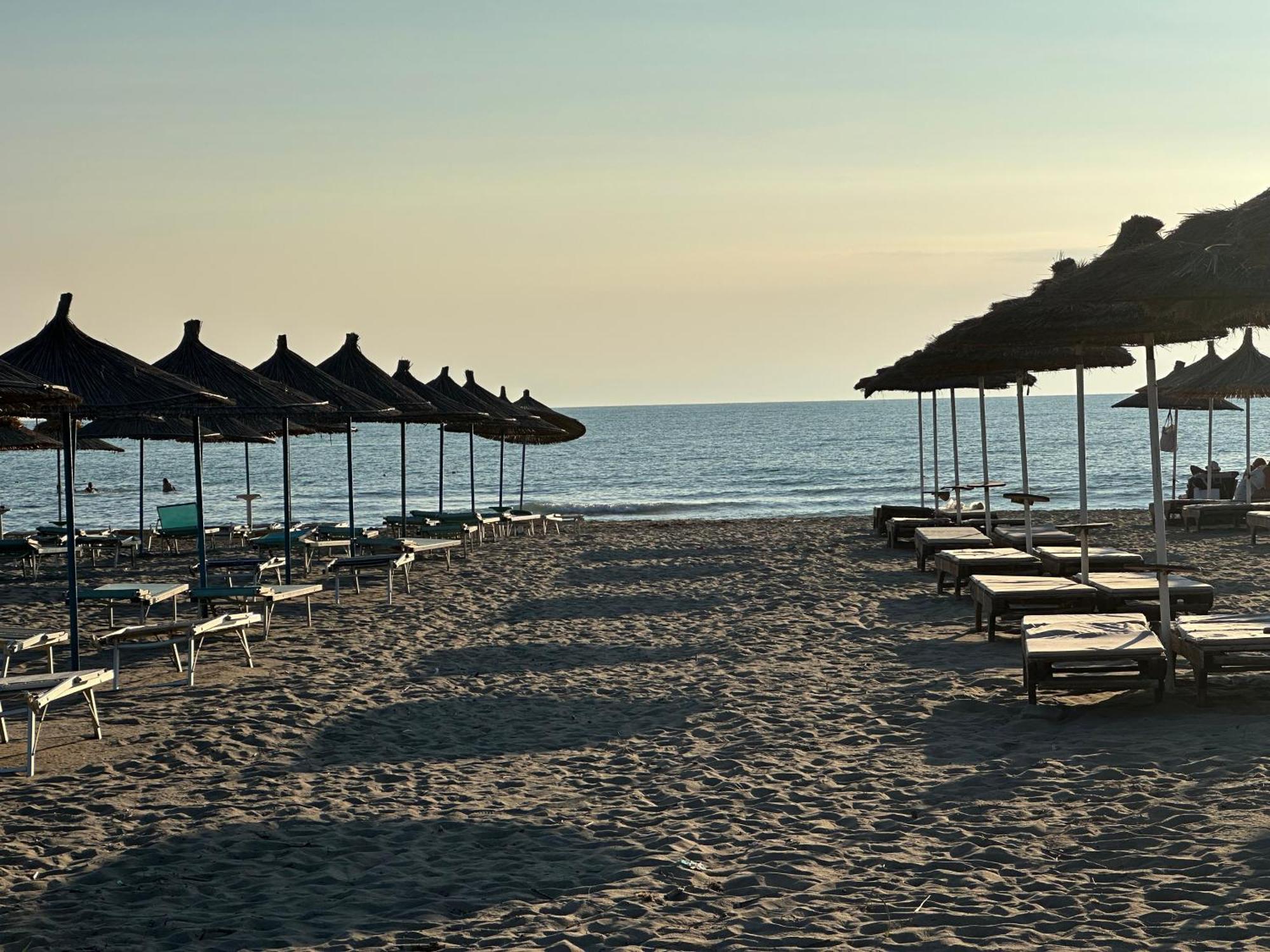Luxury - San Pietro Durrës