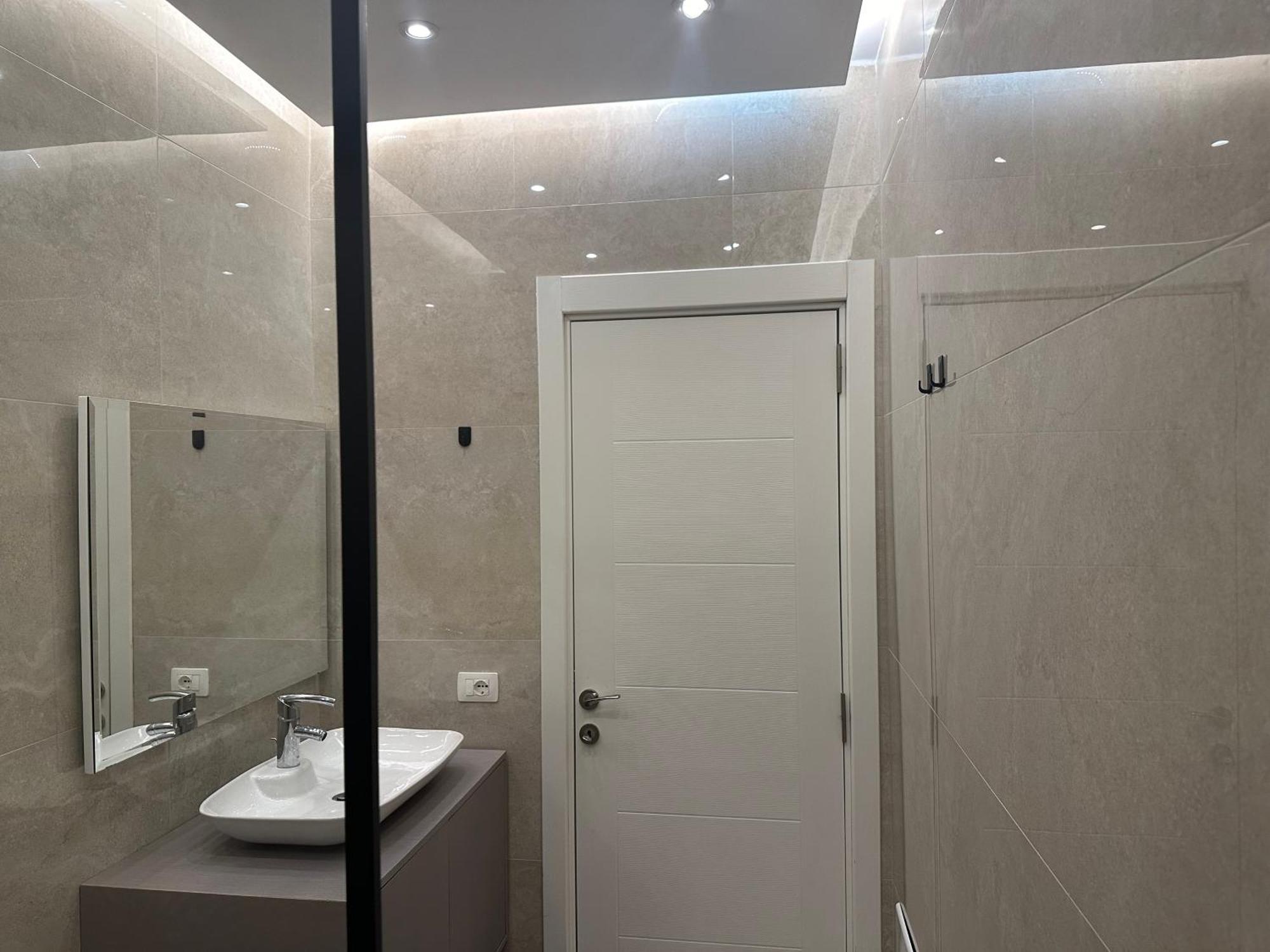 Apartament Luxury - San Pietro Durrës